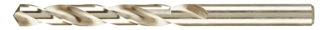Bild Spiralbohrer DIN338 HSS geschliffen Typ RN 3mm FORTIS-0