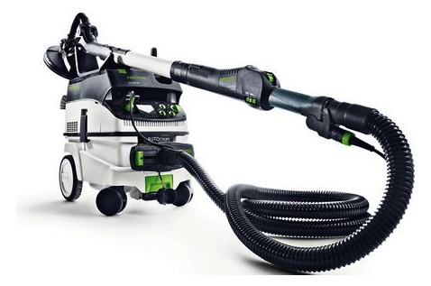Bild Verschlussschieber VS-CT AC/SRM45 PLANEX - Festool-1