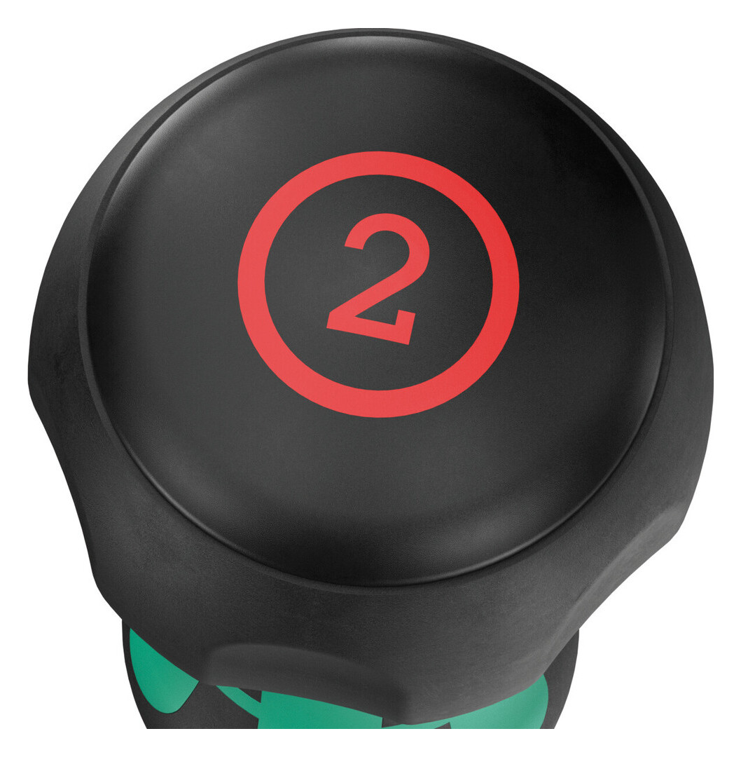 Bild Schraubendreher Ball-Grip PH1x80 mm - Wera-1