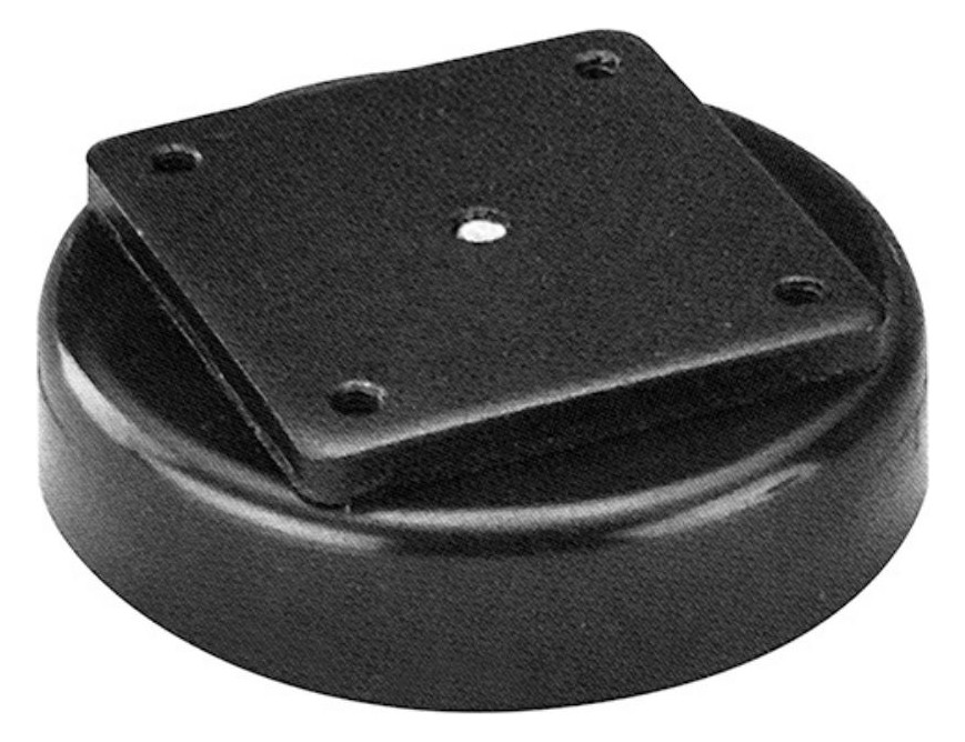 Bild Magnetfuß MF 807466 - Waldmann-0