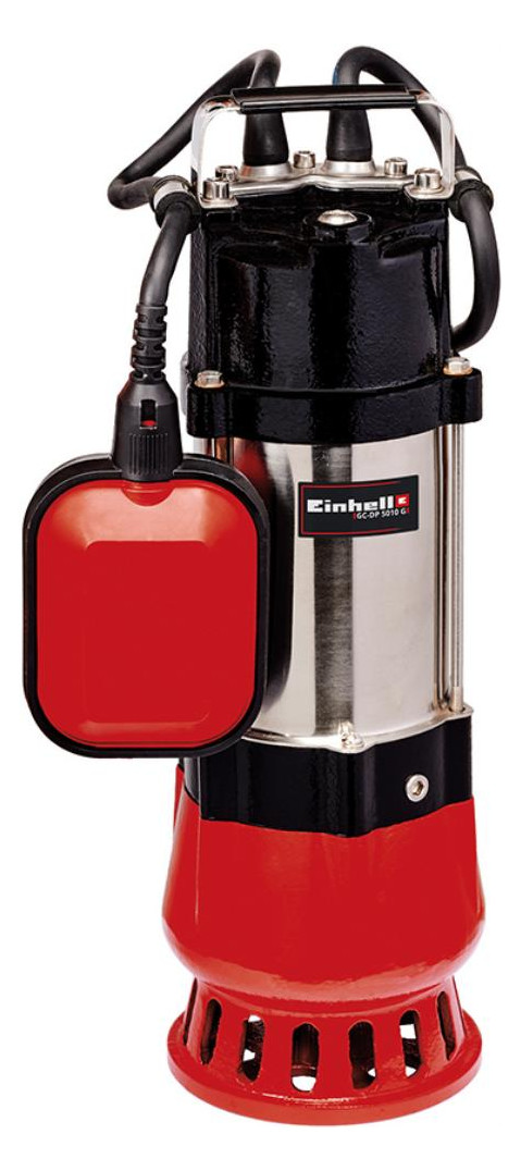 Bild Schmutzwasserpumpe GC-DP 5010 G - EINHELL-0