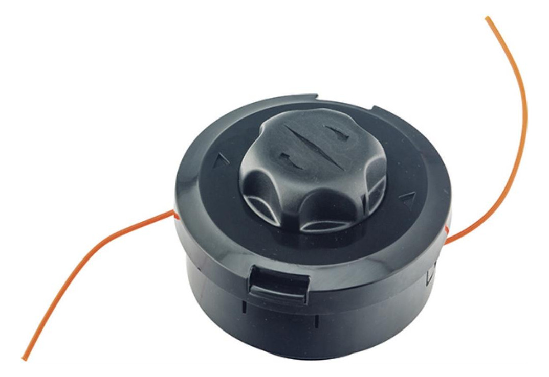 Bild Ersatzfadenkopf Fast&Easy für C 330 /, 40 0 /, 500 B, BC 260 MT - AL-KO-0