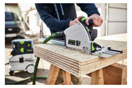 Bild Kreissägeblatt HW 168x1,8x20 W28 WOOD Universal - Festool-2