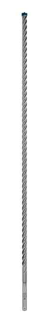 Bild Hammerbohrer EXPERT 12x550x615mm Bosch V E à 1 Stück SDS plus-7X-0