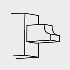 Bild Präzision Taschenmesser Papal. 150mm Momentf. FORUM-4