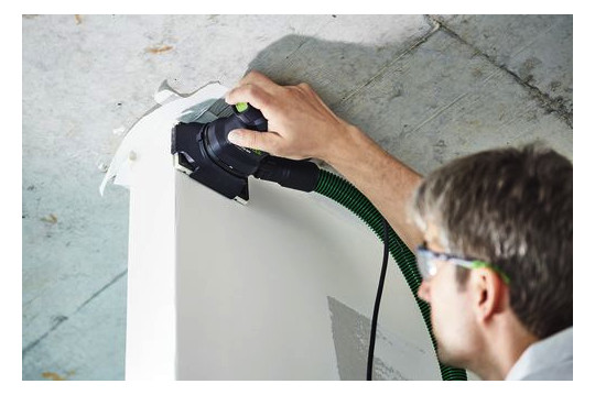 Bild Schleifstreifen STF 80X133 P100 GR/100 Granat - Festool-1