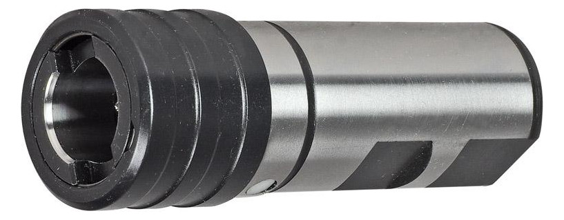 Bild Gewindeschnellwechsel- Futter M3-12 25x4 1mm FORTIS-0