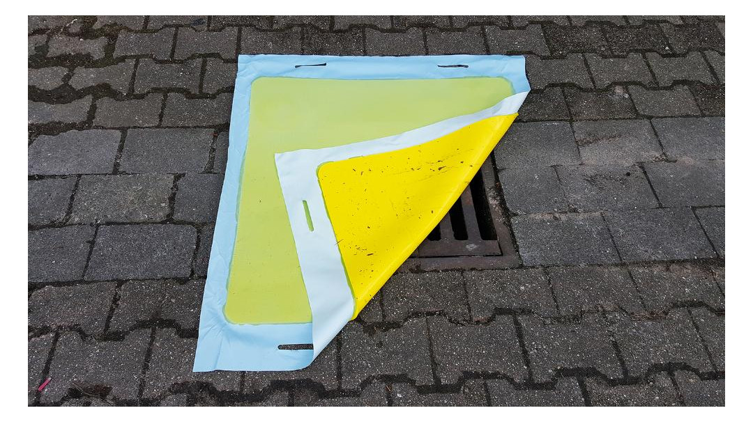 Bild Kanalabdeckung 900x900x8 mm - n.a.-16