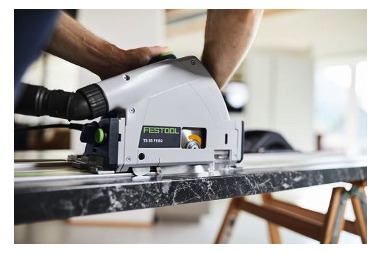 Bild Kreissägeblatt HW 160x1,8x20 WD42 WOOD FINE CUT - Festool-1