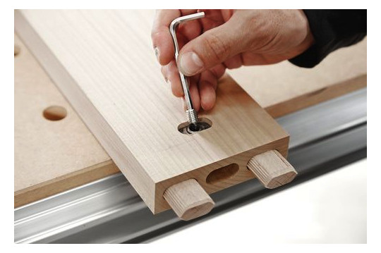 Bild Queranker SV-QA D14/32 - Festool-3