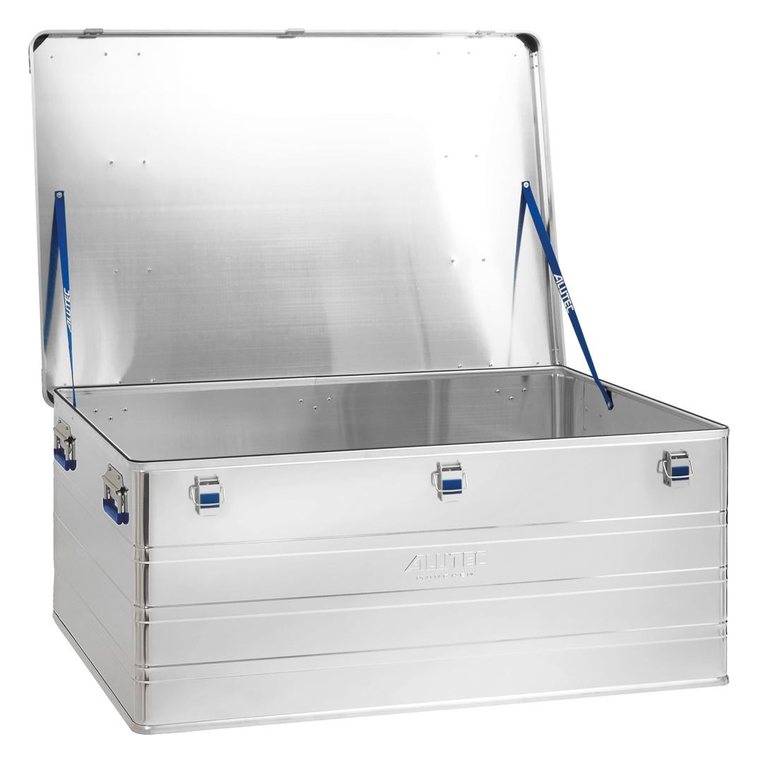 Bild Aluminiumbox INDUSTRY 4251160x755x485mm Alutec-1