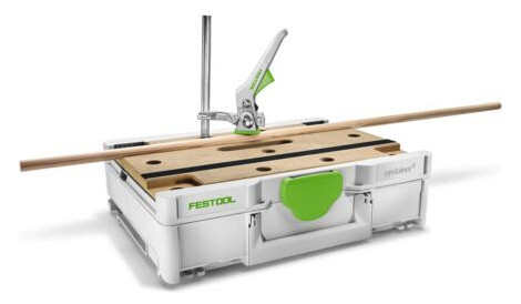 Bild Systainer³ SYS3-MFT M 112 - Festool-2