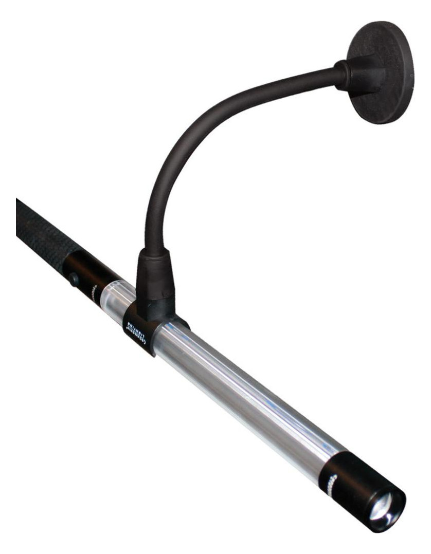 Bild Magnethalter flexibel mit Magnet für Sta bleuchte LINE LIGHT Scangrip-1