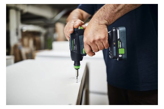 Bild HighPower Akkupack BP 18 Li 4,0 HPC-ASI - Festool-2