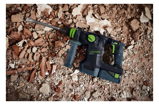 Bild Zusatzhandgriff AH-50/181 KHC - Festool-1