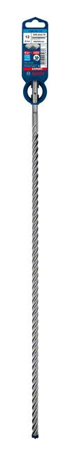Bild Hammerbohrer EXPERT 12x550x615mm Bosch V E à 1 Stück SDS plus-7X-1