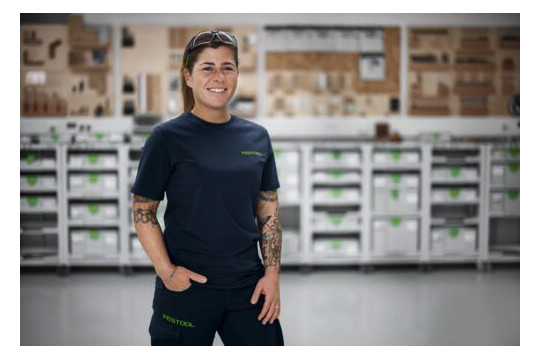 Bild UVEX Schutzbrille Festool-1