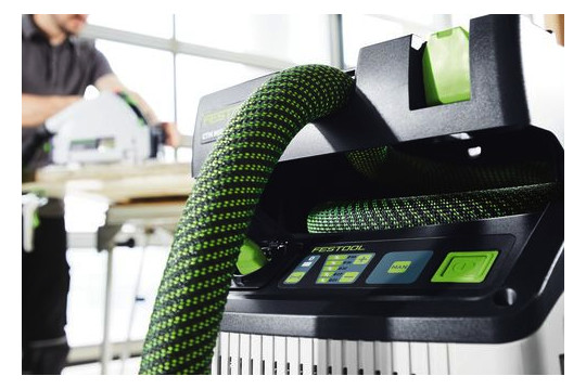 Bild Saugschlauch D36/32x3,5m-AS/R - Festool-1