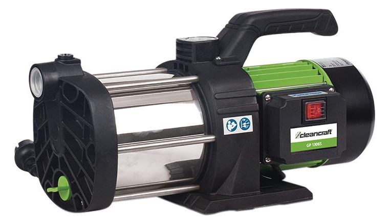 Bild Gartenpumpe GP 1306S - cleancraft-0