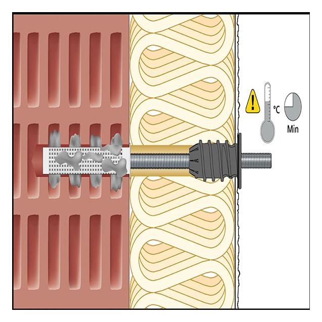 Bild ResiTHERM 12 2 St. galvanisch verz. - CELO-9