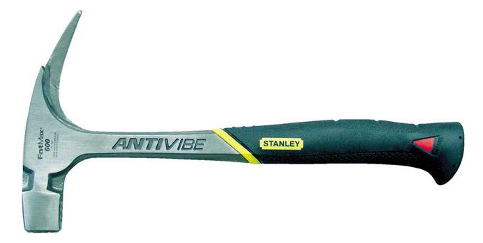 Bild Latthammer Fat Max Antivibe - STANLEY-0