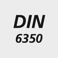 Bild Dreibacken-Satz DIN6350DB 80mm RÖHM-2