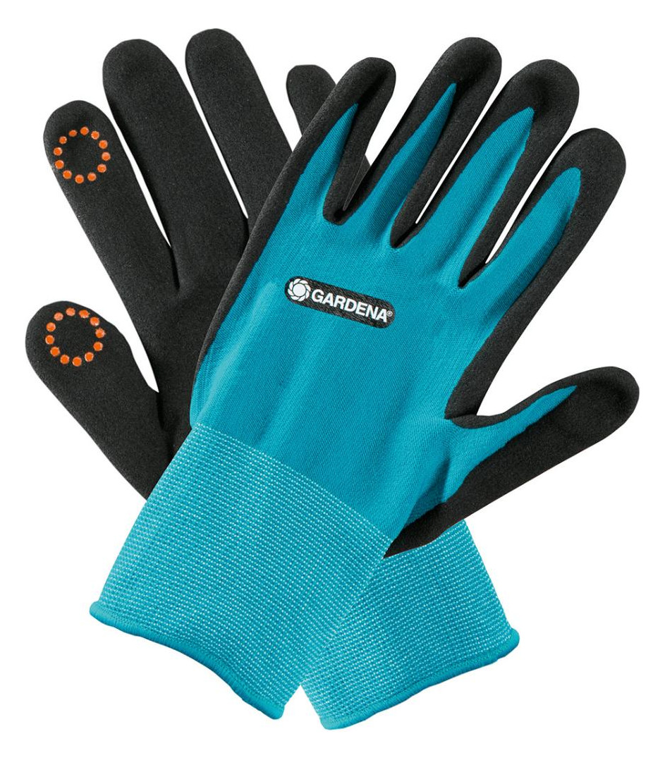 Bild Pflanz-und odenhandschuh Größe 8 / M - Gardena-0