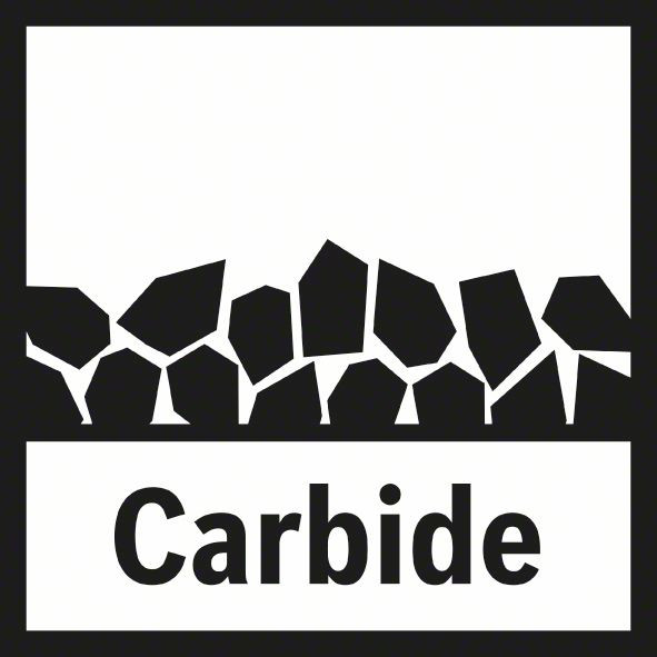 Bild Stichsägeblatt T 130 RIFF Bosch VE à 3 Stück Special for Ceramics-2