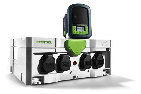 Bild SYS-PowerHub SYS-PH - Festool-4