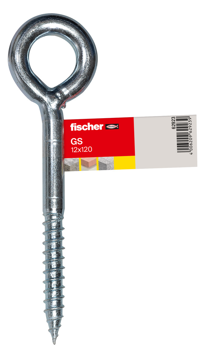 Bild Gerüstöse GS 12x120 E fischer fischer-0