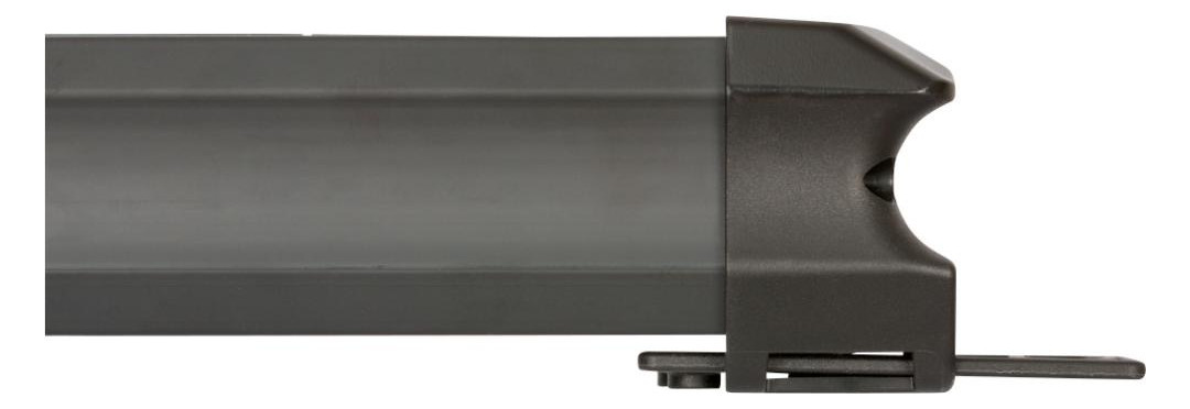 Bild Steckdosenleiste 6-fach H05VV-F3G1,5 3m Premium-Line USB Brennenstuhl-1