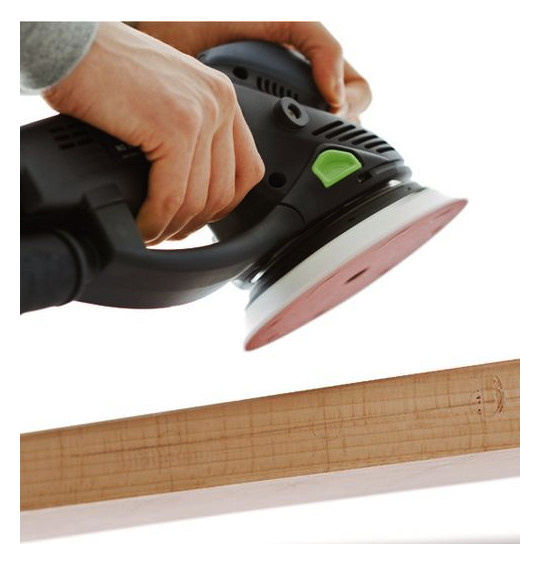 Bild Schleifscheiben STF-D125/90-P 24-SA/ 25 - Festool-2