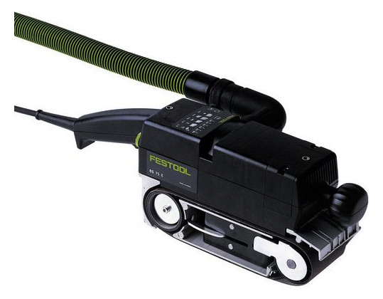 Bild Staubsack für BS 75/105 AS-BS 75/105 - Festool-1