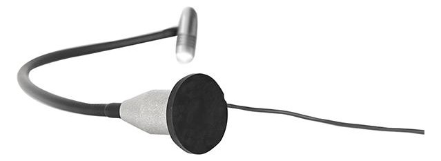 Bild LED-Arbeitsleuchte Punktstrahler 90 Grad 200Lumen dimmbar Bauer + Böcker - Bauer & Böcker-1