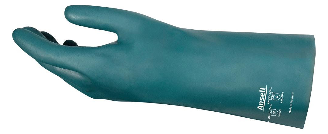 Bild Handschuh AlphaTec 58-001 ESD Gr. 9 - Ansell-0