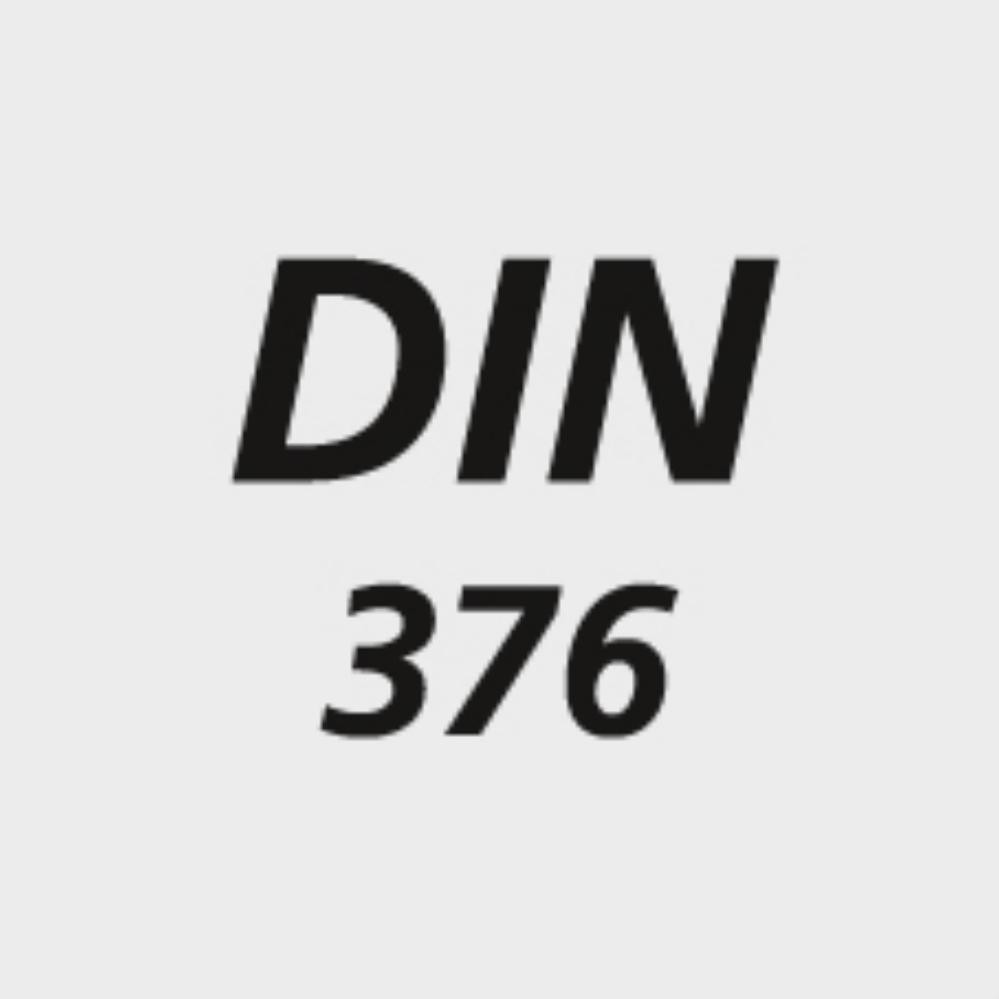 Bild Maschinengewindebohrer DIN376 HSSE-PM Ti N Typ INOX Form B M18 GÜHRING-2