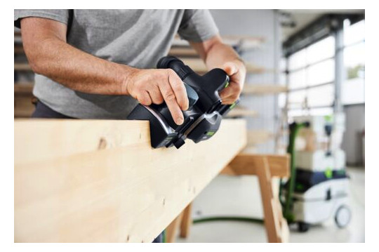 Fasensohle FNS-HLC 82 - Festool - 2