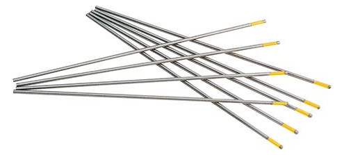 Bild Wolframelektrode gold D 2,0 x 175 mm-1