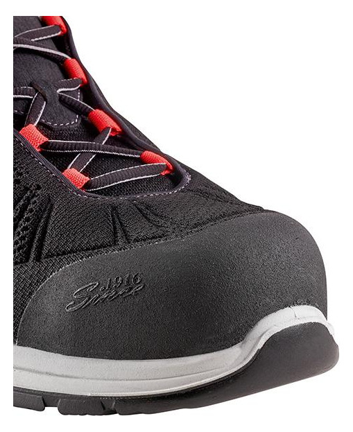 Bild Halbschuh 7100 Zenit Evo, S1, SRC, Gr. 4 5 - JALAS-3
