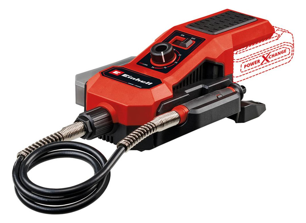 Bild Schleif-/Gravurwerkzeug TE-MT 18/34 i So o - EINHELL-0