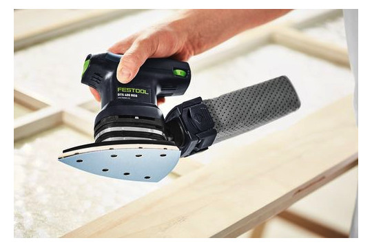 Bild Staubfangbeutel SB-Longlife RTS/DTS/ETS - Festool-1