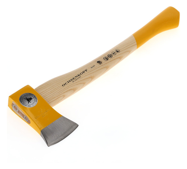 Bild Beil SPALTFIX 1250g Esche Ochsenkopf-2