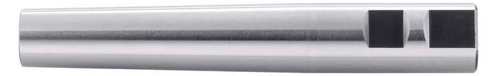 Bild Verlängerung für Einschraubfräser DIN698 71AD/B D32x100mm M16 FORTIS-0