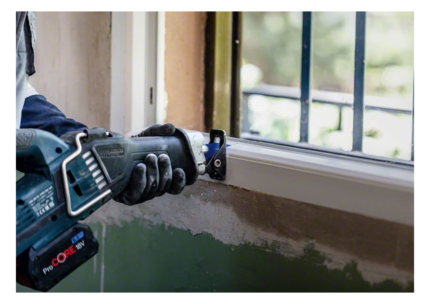 Bild Säbelsägeblatt EXPERT S 956 DHM Bosch VE à 1 Stück Window Demolition-5