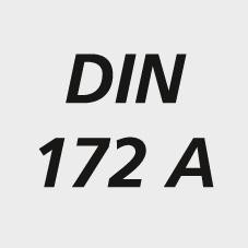 Bild Bundbohrb. D172A7,5x12x16 mittel, Ockert - Neutral-2