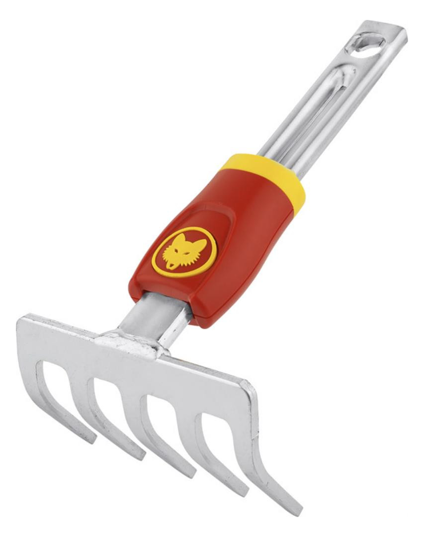 Bild Kleinkremmer LJ-MMulti-St ar - WOLF GARTEN-0
