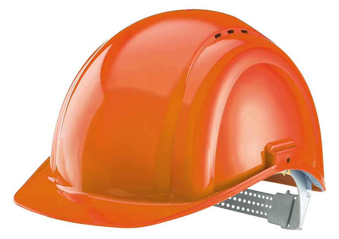 Schutzhelm Inap Defender4signalblau - 5