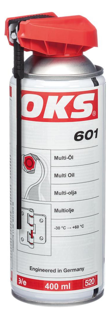 Bild Multi-Öl, Spray OKS 601 400 ml-0