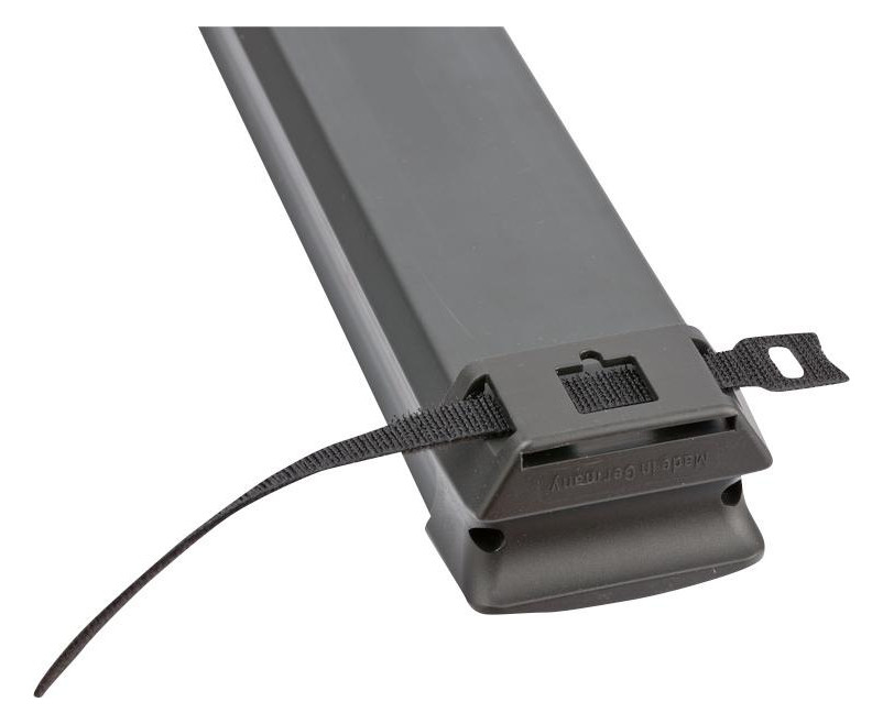 Bild Steckdosenleiste 6-fach H05VV-F3G1,5 3m Premium-Line USB Brennenstuhl-2