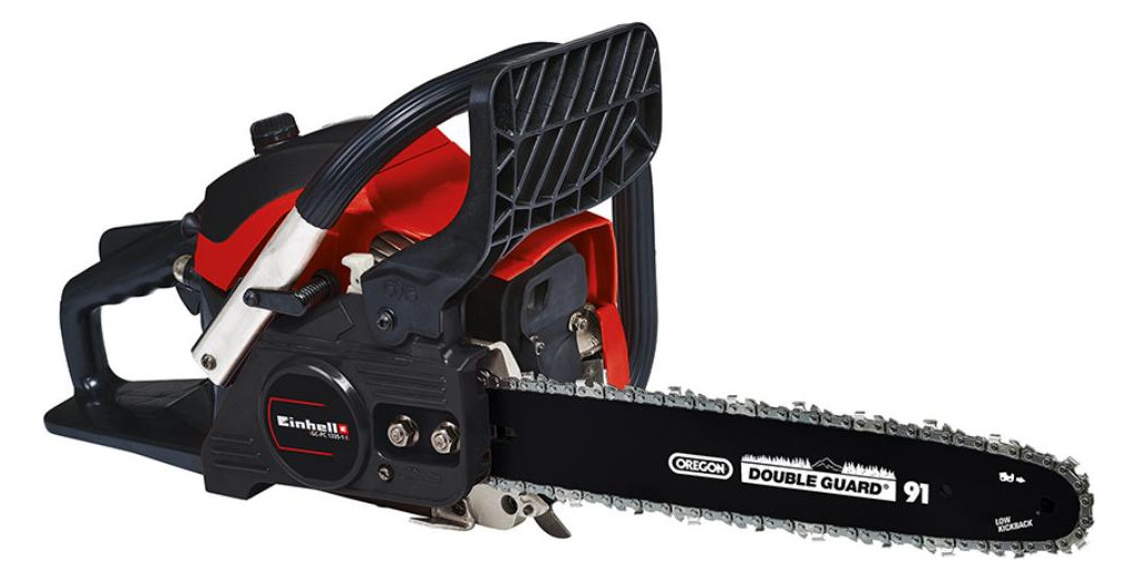 Bild nzin-Kettensäge GC-PC 1335/1 I - EINHELL-0